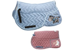 Bellis Pad with pads