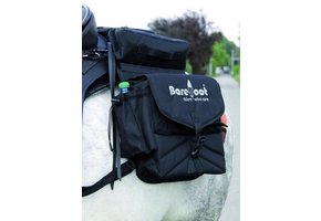 Nylon Trail Saddlebags