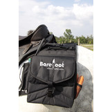 Nylon Trail Satteltaschen mit Flaschenhaltern