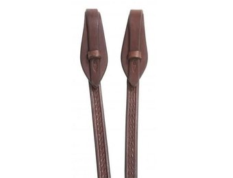 Western Teugels met Tooling