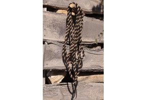 Mecate Teugels Paardenhaar