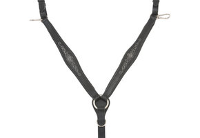 Breast collar Classic