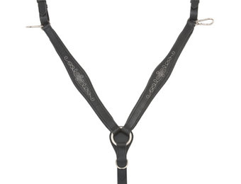 Breast collar Classic