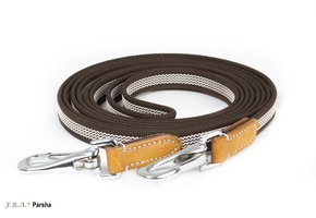 FRA Parsha rutschfester Zügel