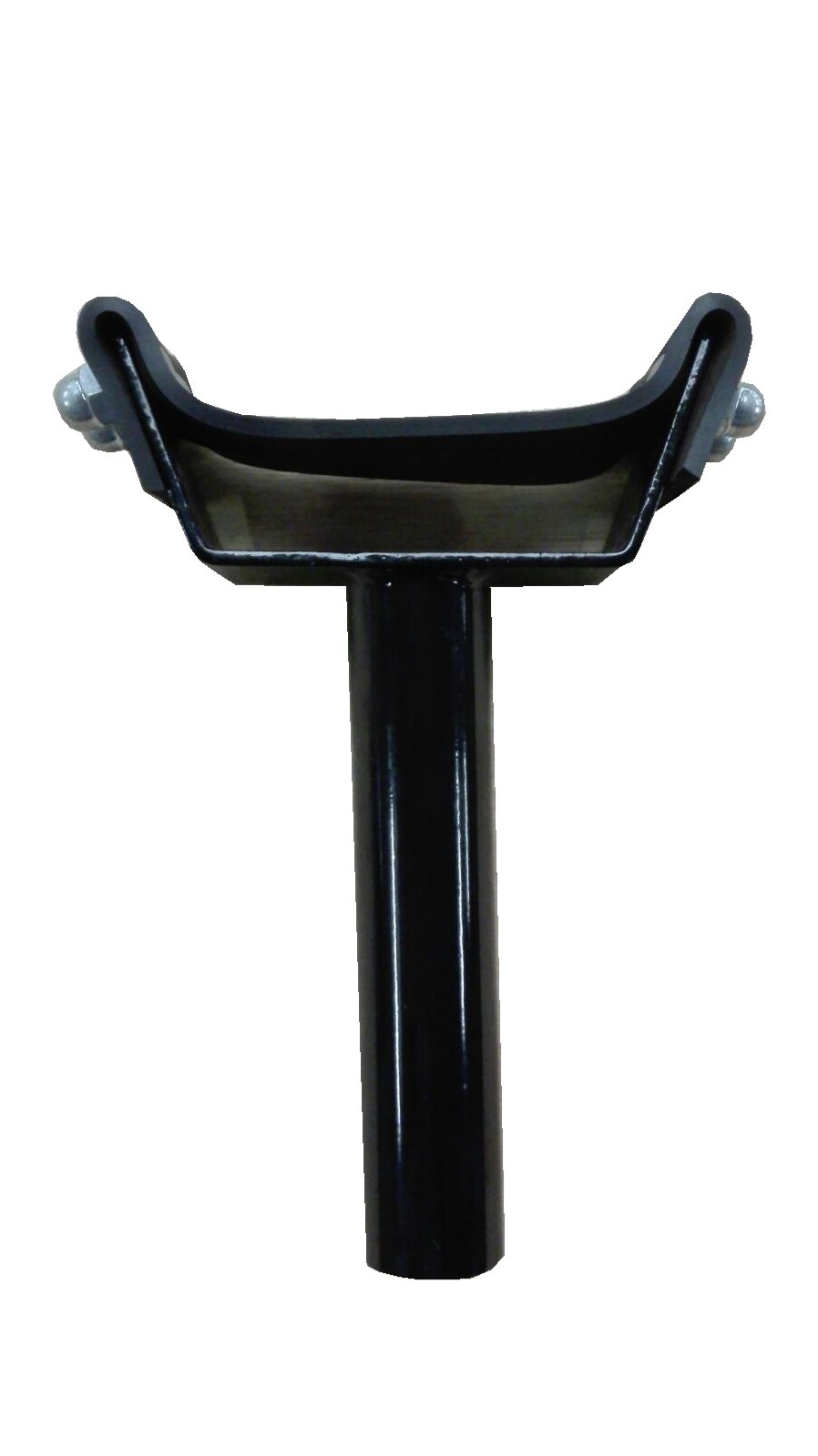 hoornwandsteun voor hoefsteun