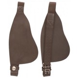 Western Fenders leer