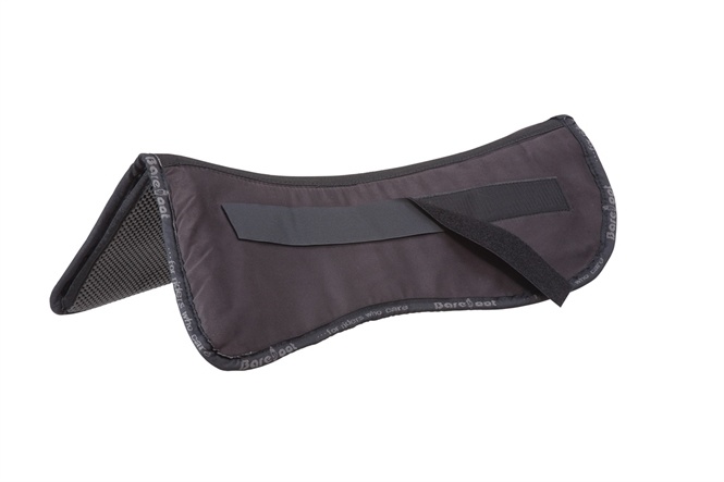 Half path Physio black