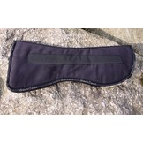 Halfpad Physio zwart