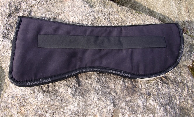 Half path Physio black