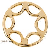 Star hackamore zonder scharen