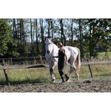 FRA Flynn balance line leadrope cotton