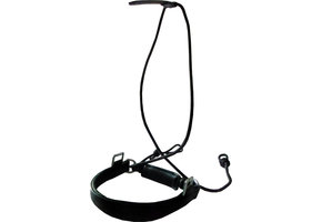 Joeri bitless noseband