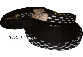 Pardi doppelte Longe