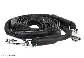 22/5000 Tinver El Camin Zügel