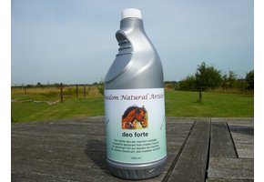 Deo Forte