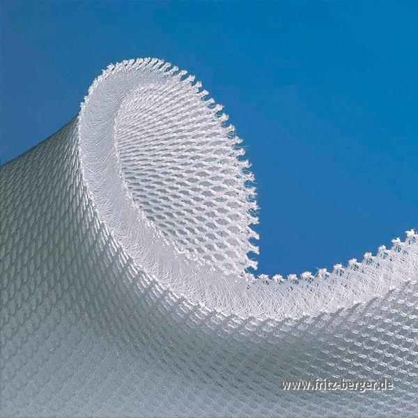 Breathable inserts 3Mesh