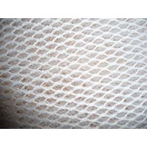 Ademende inlages 3Mesh