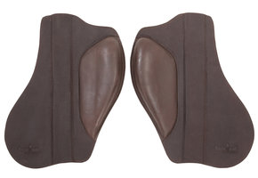 Fenders met kniewrongen