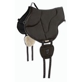 Ride On Pad - Barebackpad anatomical