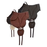 Ride On Pad - Barebackpad anatomical