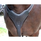 Borsttuig Stretch and Breath leer