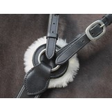 Borsttuig Stretch and Breath leer