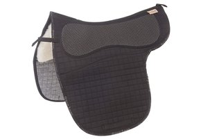 London Pad with inserts