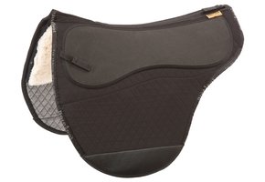 Cherokee Nottingham Pad with inserts