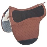 Cherokee Nottingham Pad mit Schaum Einsätzen