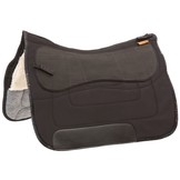 Nevada & Madrid pad met foam inlages