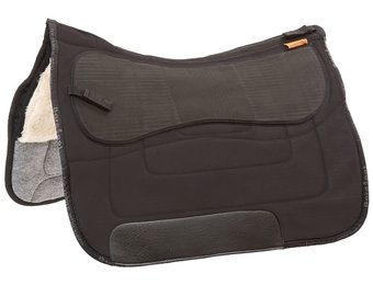 Nevada & Madrid pad met inlages