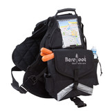 Pferderucksack schwarz