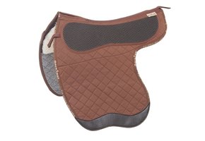 Barrydale Pad with inserts