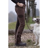 RWC Jodphur Reithose Libertia grau