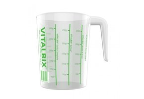 Measuring cup