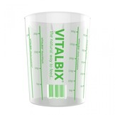 messbecher Pferdefutter