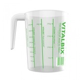 messbecher Pferdefutter