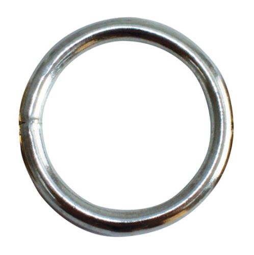 Sidepull ringen bitlooshoofdstel