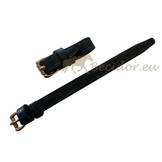 Bit Straps leather baroque