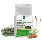 Healthy Horse Treats Anise Chamomile and Plantain 1 kg