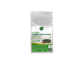 Healthy Horse Treats Anijs