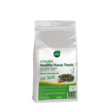 Healthy Horse Treats Anijs Kamille en Weegbree 1 kg