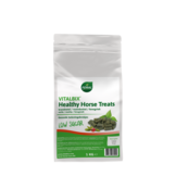 Healthy Horse Treats Rozenbottel Brandnetel 1 kg