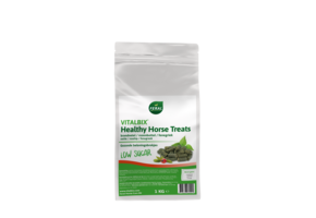 Healthy Horse Treats Rozenbottel
