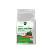 Healthy Horse Treats Rozenbottel Brandnetel 1 kg