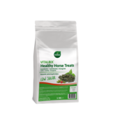 Healthy Horse Treats Rosehip Nettle 1 kg