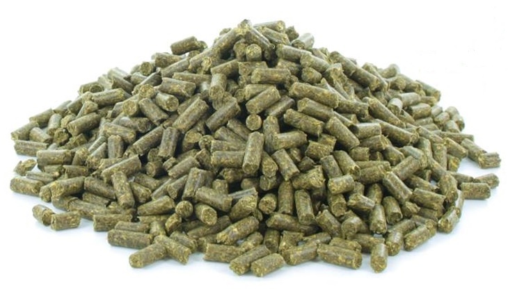 Daily Complete 750kg bag