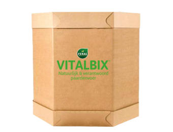 Daily Complete 750kg