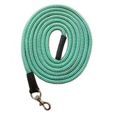 Leadrope 4 meter met musketon