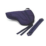 Barebackpad Standaard met singel